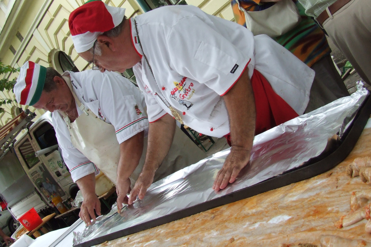 Megvan a Guinness rekord