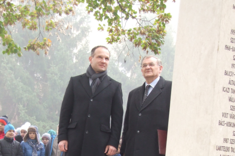 A Tanítók tanítója