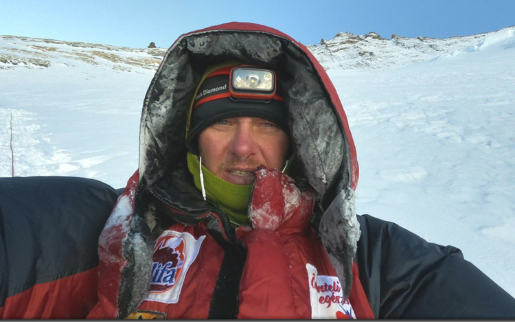 Chomolungma és a Dhaulagiri Expedíciók 2021.