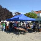 Kreatív ízek és hagyományos receptek találkoztak a Libafesztivál főzőversenyén