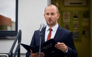 Őrizetbe vették Halásztelek polgármesterét