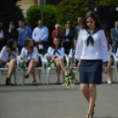 Ballagás a KSzC Kiskunfélegyházi Közgazdasági Technikumában