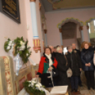 Ficsór Józsefre emlékeztek