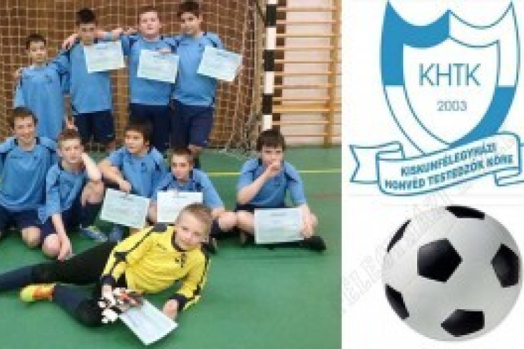 Sűrű hétvégéje volt a Kiskunfélegyházi HTK csapatainak