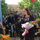 Ballagás a Kiskunfélegyházi Kossuth Lajos Középiskola és Szakiskolában