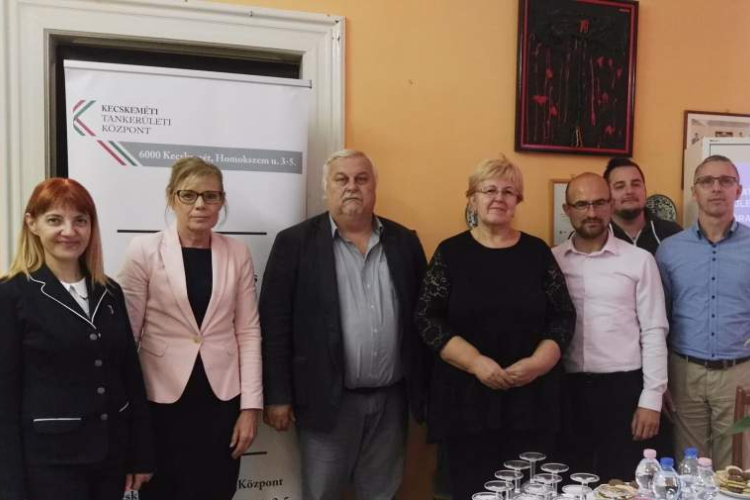 Mintegy 150 millió forintból újult meg két félegyházi oktatási intézmény