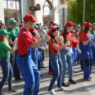 A Zöld nap évről-évre a legnagyobb buli