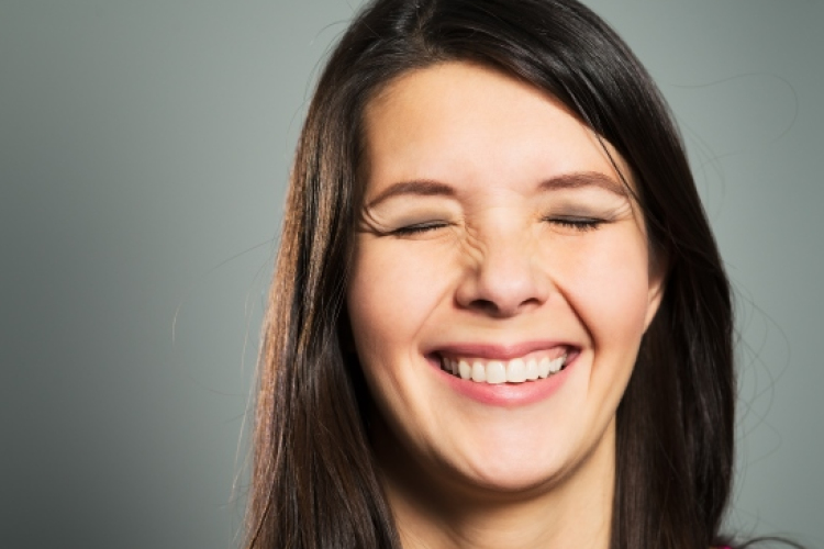 Miért rángatózik a szemünk?