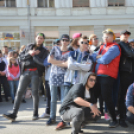 Bolondballagás 2019.