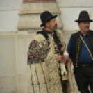 Felvonulással vette kezdetét a pásztortalálkozó