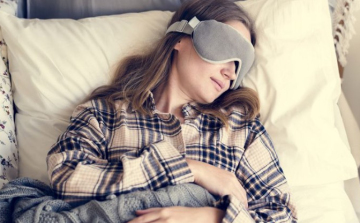 A délutáni pihenés áldásos hatása