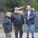 Újabb beruházás valósult meg a Százszorszép Óvodában