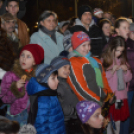 Elégették minden bánatukat, betegségüket, bajukat