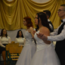 Szalagavató ünnepséget rendezett a Mezgé