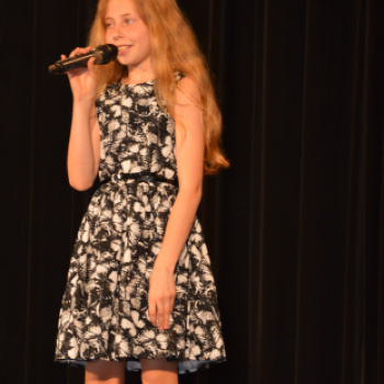 Dallal zárták az évet