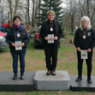 Márciusi éremeső a Koppányoknál