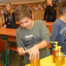 Mézes programmal zárult az Állatvédelmi témahét