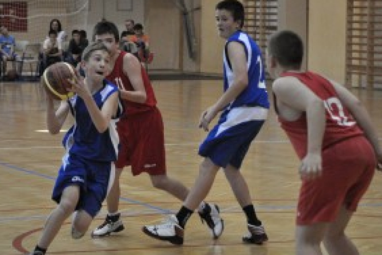 Kettős győzelem a vásárhelyi tornán