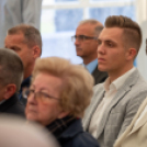 Új fejezet nyílt a hazai élelmiszeriparban – korszerű pelletáló üzemmel bővült a Júlia Malom Kunszálláson