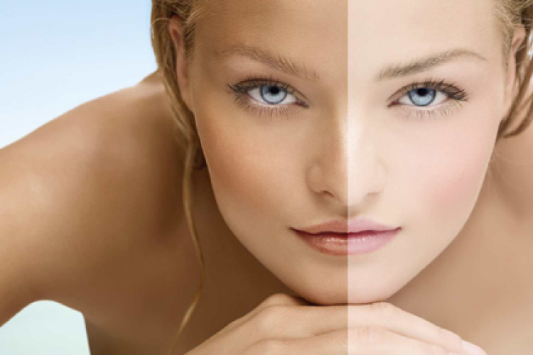 Hogyan őrizzük meg a nyári barnaságot?