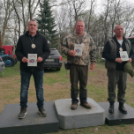 Márciusi éremeső a Koppányoknál