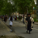 Felvonulással vette kezdetét a pásztortalálkozó