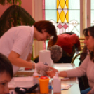 Az egészség jegyében 