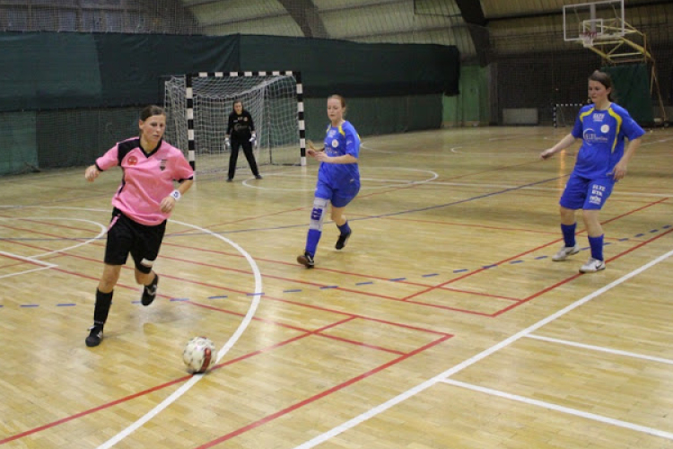 Tovább menetel az Astra-Bulls