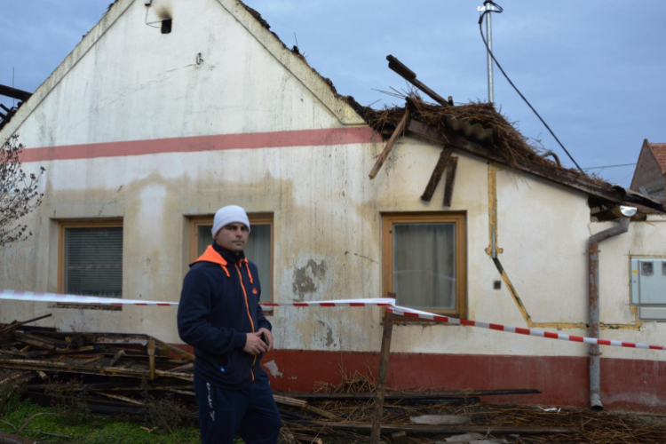 Segítségre van szükségük a Kazinczy utcában történt tűzeset károsultjainak