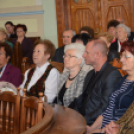 Békefa ültetéssel koronázták meg az eseményt