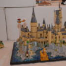 Miniatűr (mese)világ a Művelődési Központban