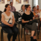 Tablókiállítás nyílt a könyvtárban