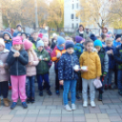 Felelevenítették a Márton-napi szokásokat a Platán iskolában