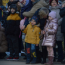 Télűző farsangi mulatság Kiskunfélegyházán