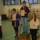 A Koppányok íjászversennyel köszöntötték a tavaszt