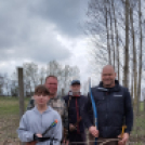 Márciusi éremeső a Koppányoknál