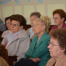 Békefa ültetéssel koronázták meg az eseményt