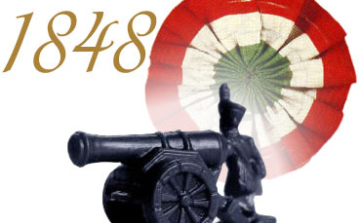 A forradalom és szabadságharc 169. évfordulója