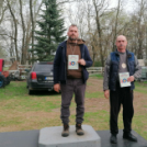 Márciusi éremeső a Koppányoknál