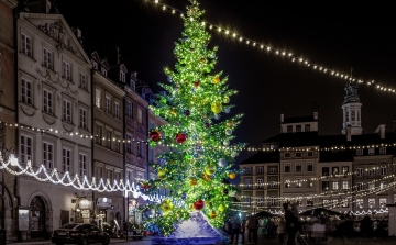 Európában fokozottan figyelnek a karácsonyi vásárok biztonságára 