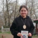 Márciusi éremeső a Koppányoknál