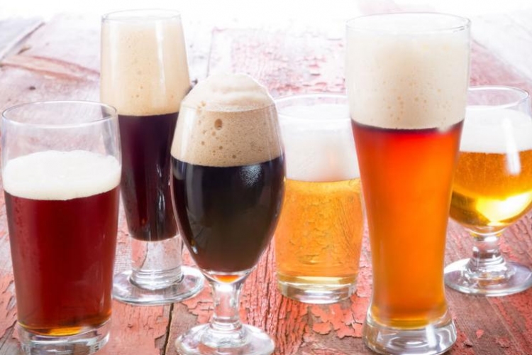 Öröm a söröm: a legnépszerűbb habos itókák