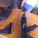 Nemzetközi Harcászati és Military Fesztivál