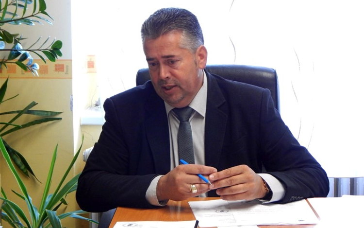 Petőfiszállás polgármesterének felhívása