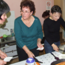 Az év első Tupperware Főzőklubja