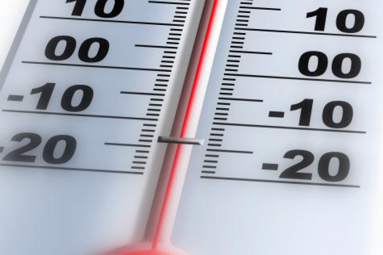 Több mint 110 éves melegrekord dőlt meg az éjszaka