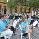 Gyorsan ürültek a hordók a sörfesztiválon