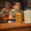 Mézes programmal zárult az Állatvédelmi témahét