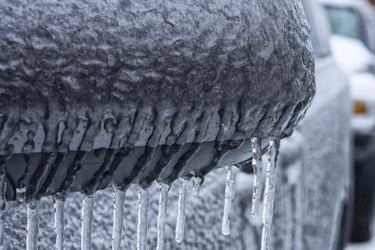 Narancssárga riasztás Bács-Kiskun megye öt járására 