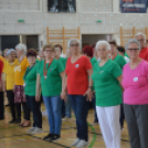 Szenior Örömtánc Regionális Találkozó Kiskunfélegyházán